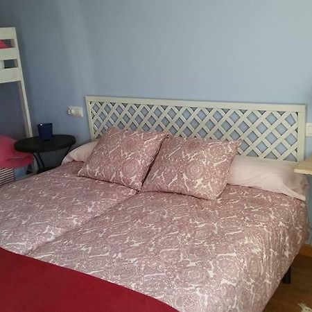 Casa Riamonte Hotel Amés Екстериор снимка
