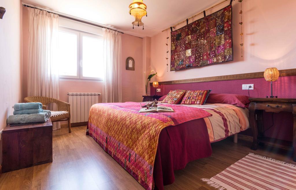 Casa Riamonte Hotel Amés Екстериор снимка