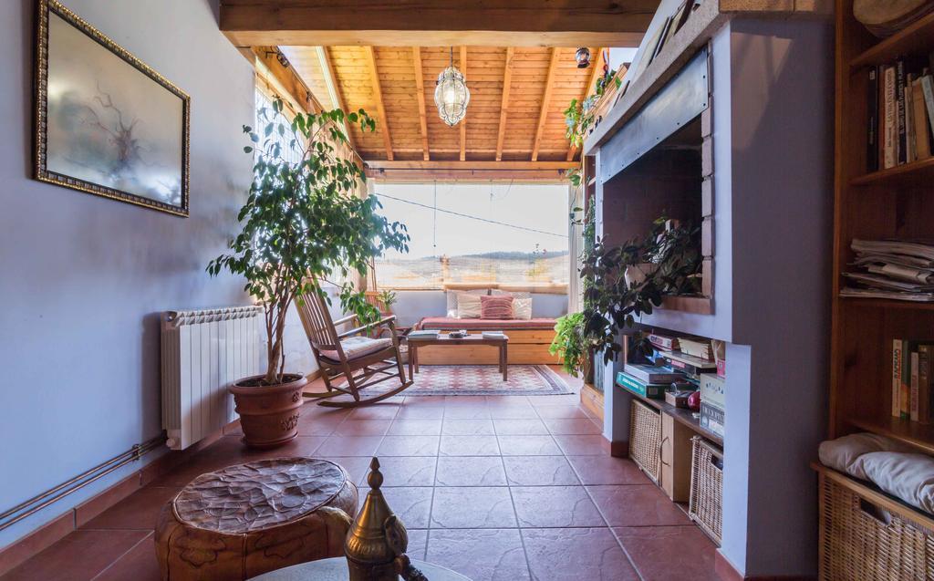 Casa Riamonte Hotel Amés Екстериор снимка