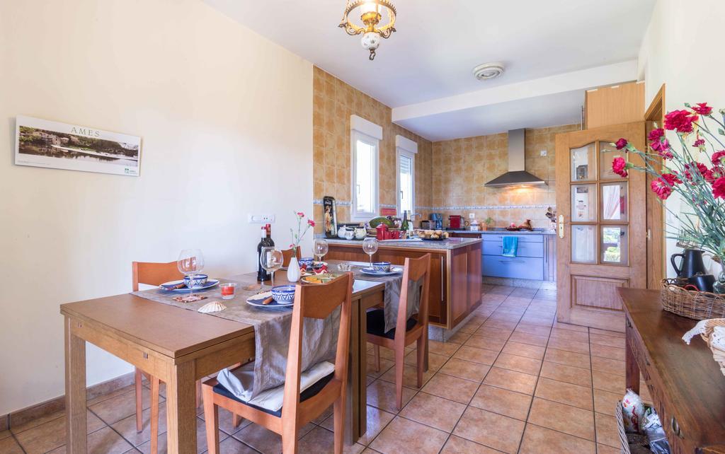 Casa Riamonte Hotel Amés Екстериор снимка