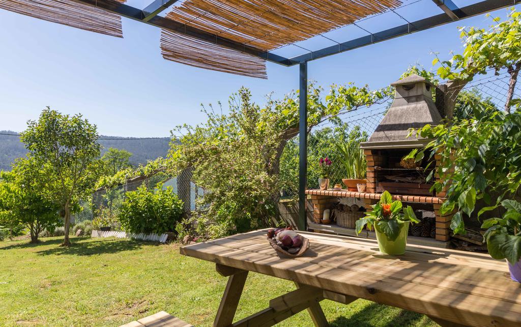 Casa Riamonte Hotel Amés Екстериор снимка