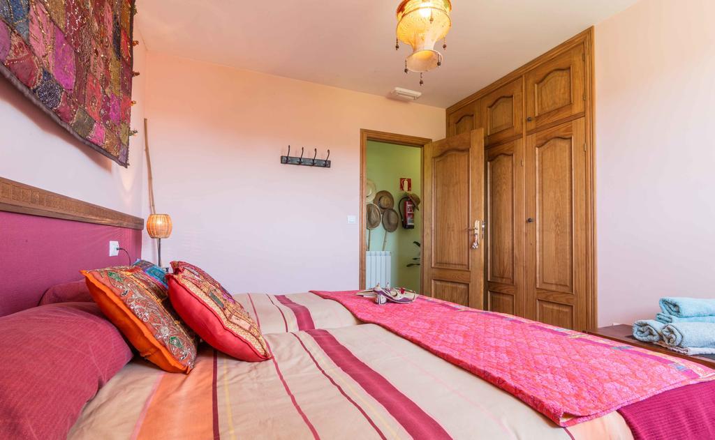 Casa Riamonte Hotel Amés Екстериор снимка