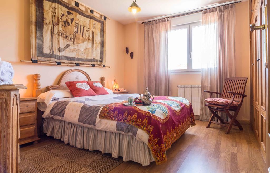 Casa Riamonte Hotel Amés Екстериор снимка