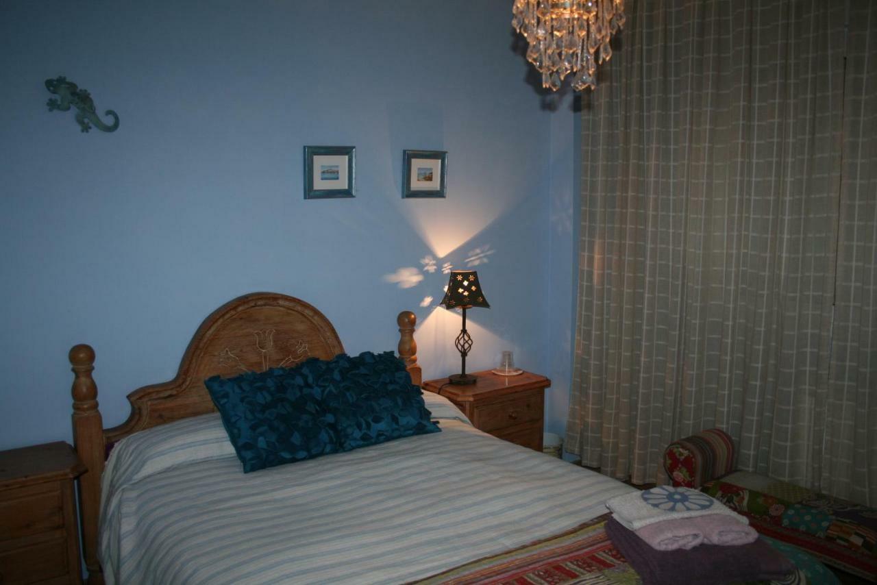 Casa Riamonte Hotel Amés Екстериор снимка