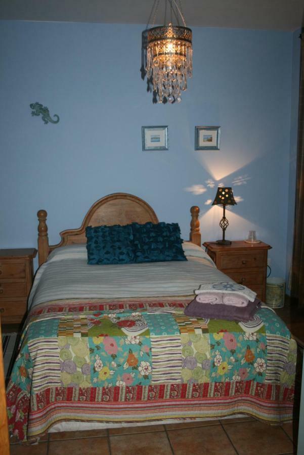 Casa Riamonte Hotel Amés Екстериор снимка