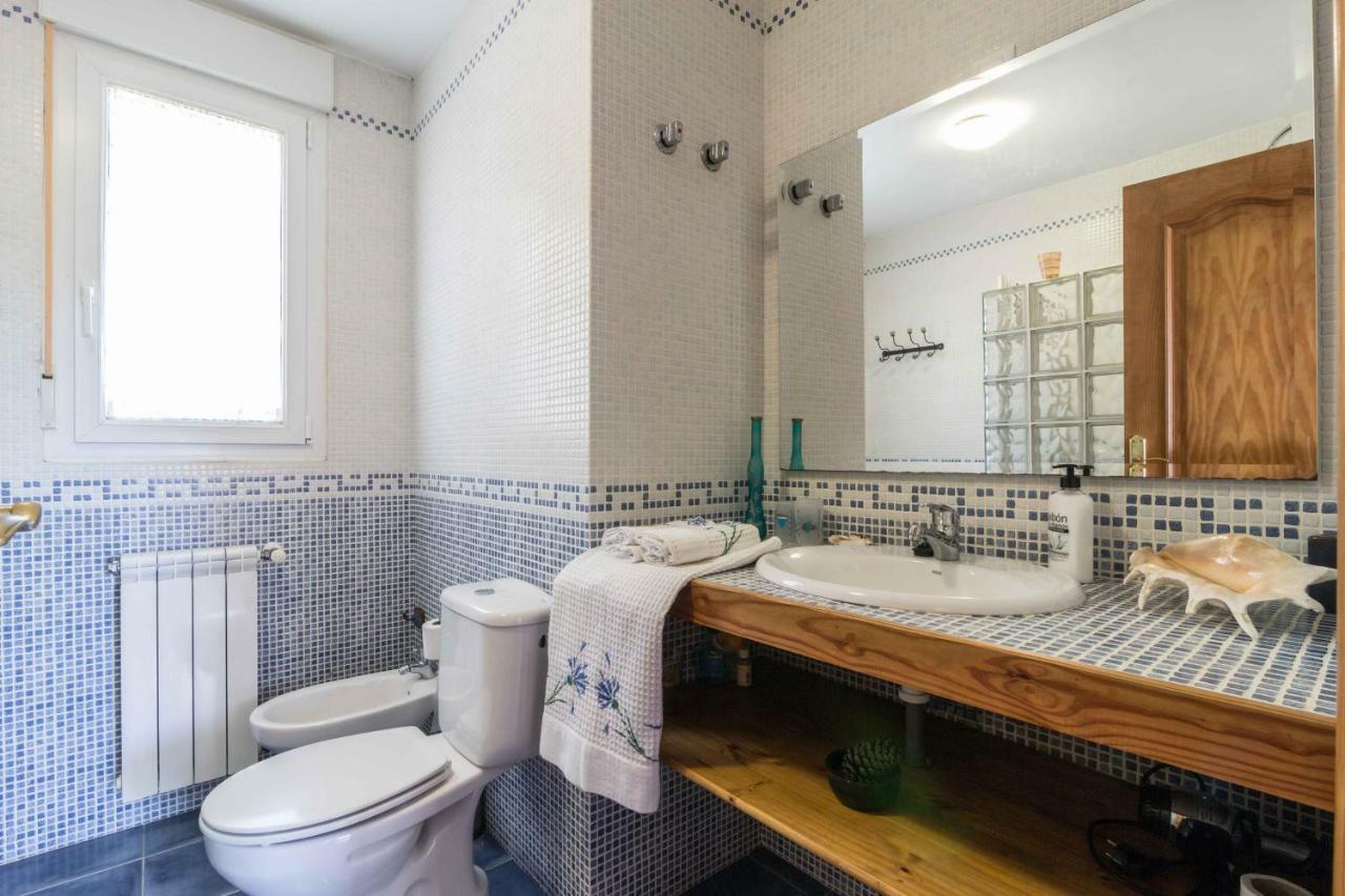 Casa Riamonte Hotel Amés Екстериор снимка