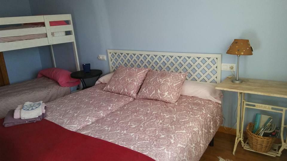 Casa Riamonte Hotel Amés Екстериор снимка